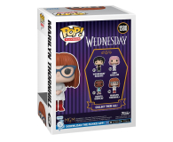 Funko POP TV: Wednesday - Rave'n Marilyn Thornhill - 1285846 - zdjęcie 4